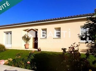 Mignaloux-Beauvoir, Poitou-Charentes 86550