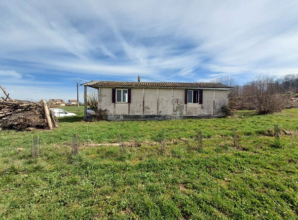 CHAUMOUSEY, Grand Est 88390