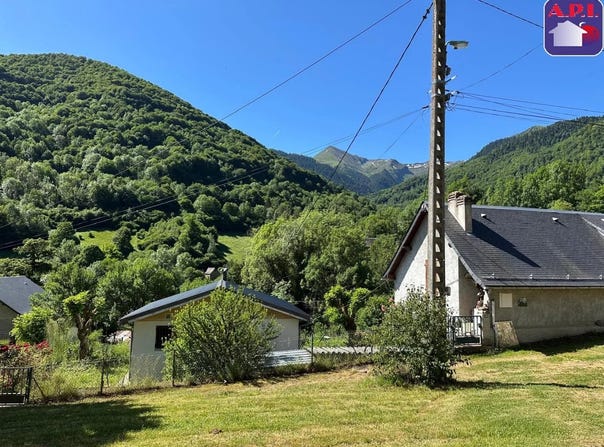 Saint-Lary, Ariège 09800