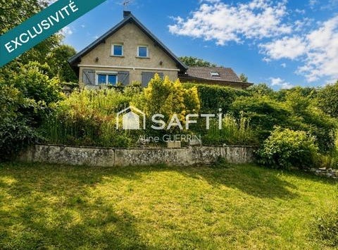 Authume, Franche-Comté 39100