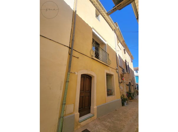 Neffiès, Languedoc-Roussillon 34320