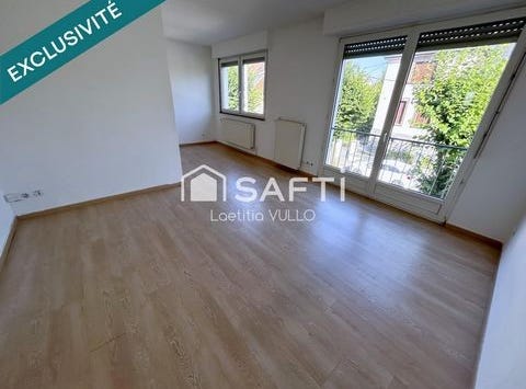 Sarreguemines, Lorraine 57200