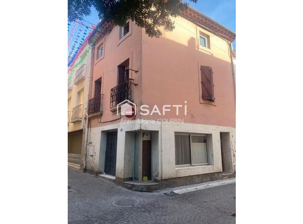Serignan, Languedoc-Roussillon 34410