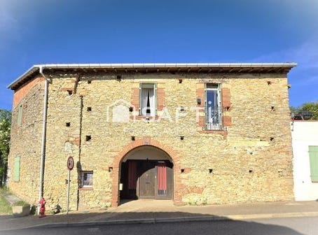 Belpech, Languedoc-Roussillon 11420