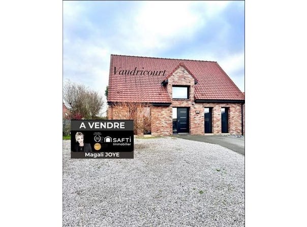 Vaudricourt, Nord-Pas-de-Calais 62131