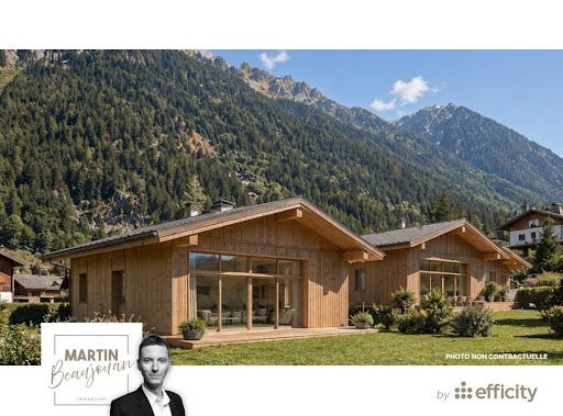 Chamonix-Mont-Blanc, Auvergne-Rhône-Alpes 74400