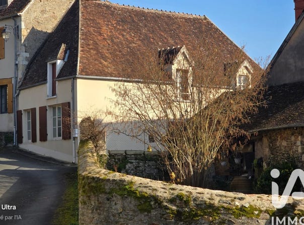 Culan, Centre-Val de Loire 18270