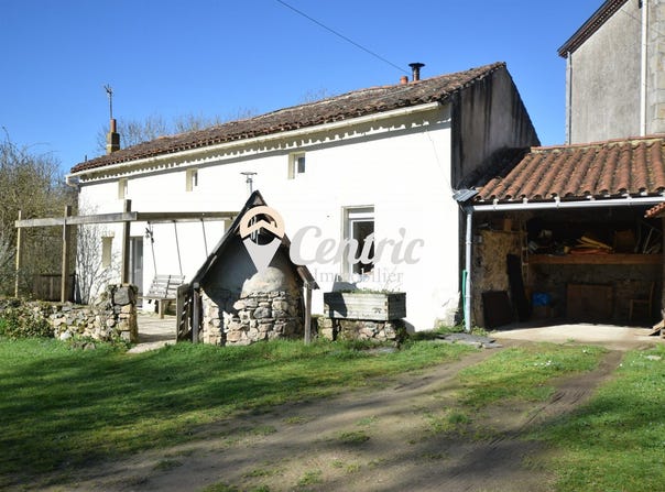 Boismé, Poitou-Charentes 79300