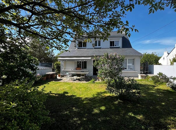 Trégunc, Finistère 29910
