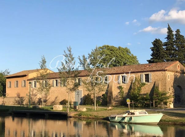 Marseillette, Languedoc-Roussillon 11800
