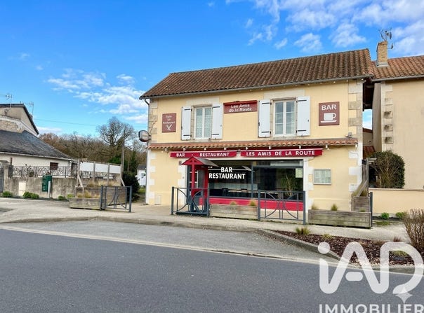 Fleuré, Nouvelle-Aquitaine 86340