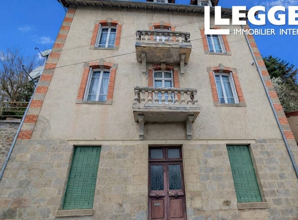 Aubusson, Nouvelle-Aquitaine 23200