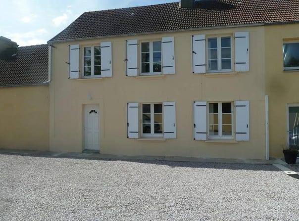 Tollevast, Normandy 50470