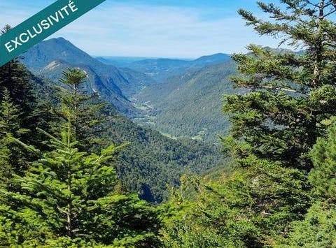 Couflens, Midi-Pyrénées 09140