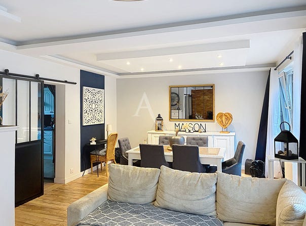 BOULOGNE SUR MER, Hauts-de-France 62200
