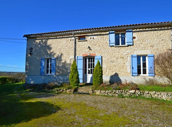 Duras, Aquitaine 47120