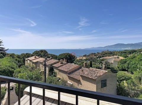 Porticcio, Corse 20166