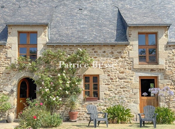 Ambon, Brittany 56190