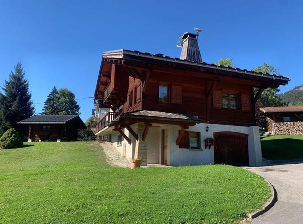 Megève, Rhône-Alpes 74120