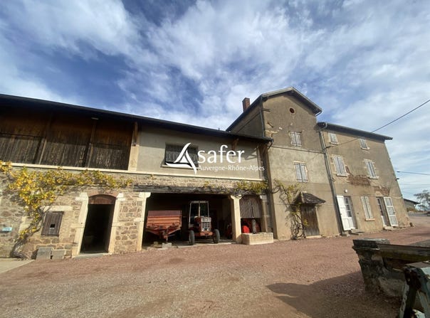 Fleurie, Rhône-Alpes 69820