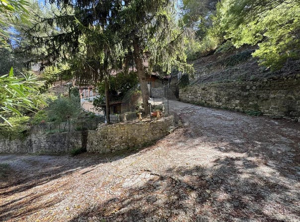Gorbio, Provence-Alpes-Côte d'Azur 06500