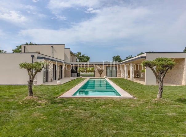La Brède, Aquitaine 33650