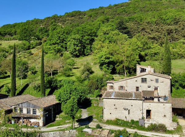 Dieulefit, Auvergne-Rhône-Alpes 26220