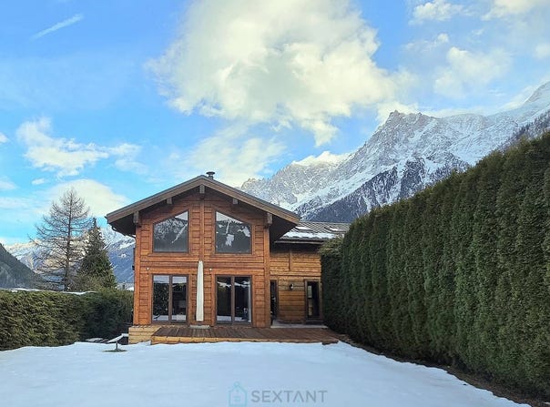 Les Houches, Haute-Savoie 74310