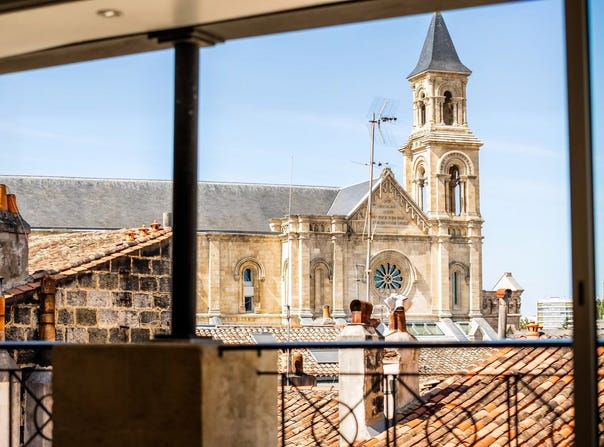 Bordeaux, Aquitaine 33000