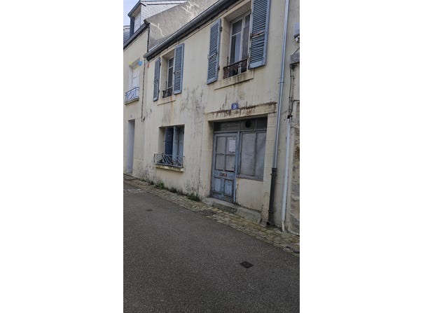 Camaret-sur-Mer, Brittany 29570