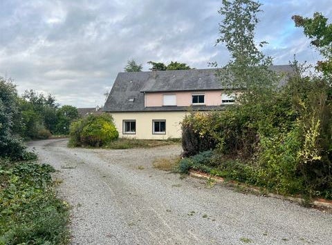 Vautorte, Pays De La Loire 53500