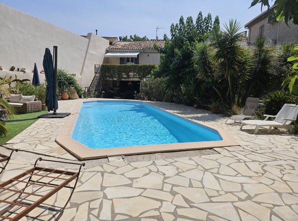 Servian, Languedoc-Roussillon 34290