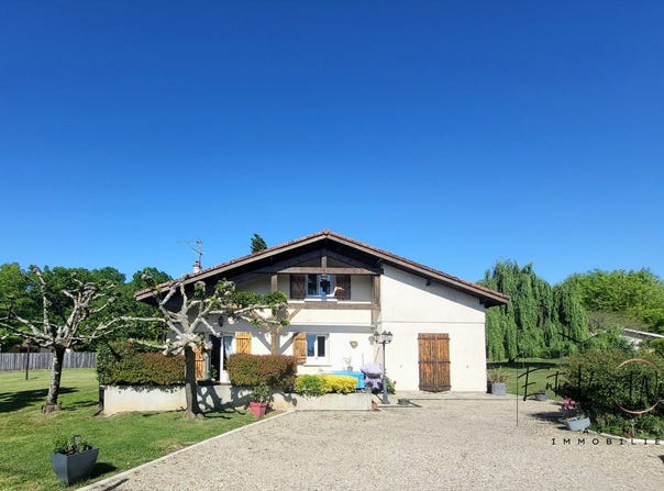 Roaillan, Aquitaine 33210