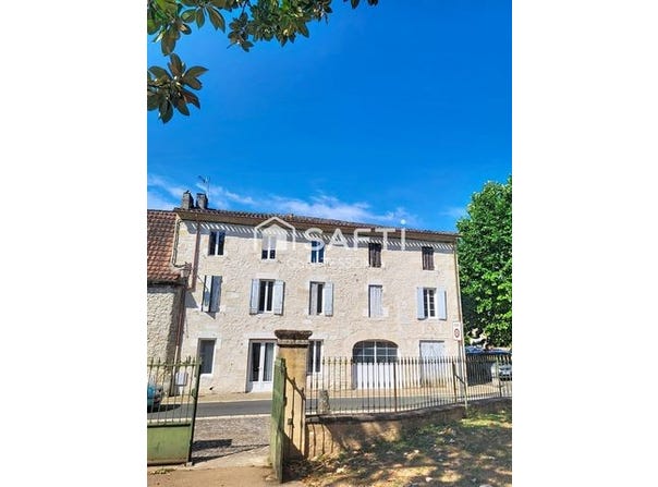 Velines, Aquitaine 24230