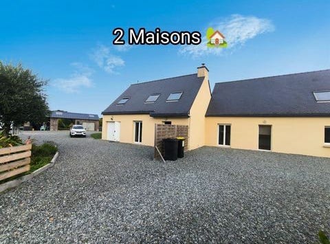 Plestin-Les-Greves, Bretagne 22310