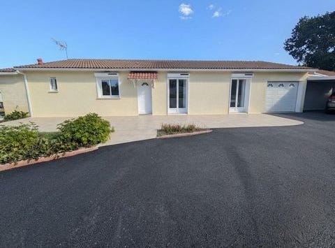 Sadirac, Aquitaine 33670