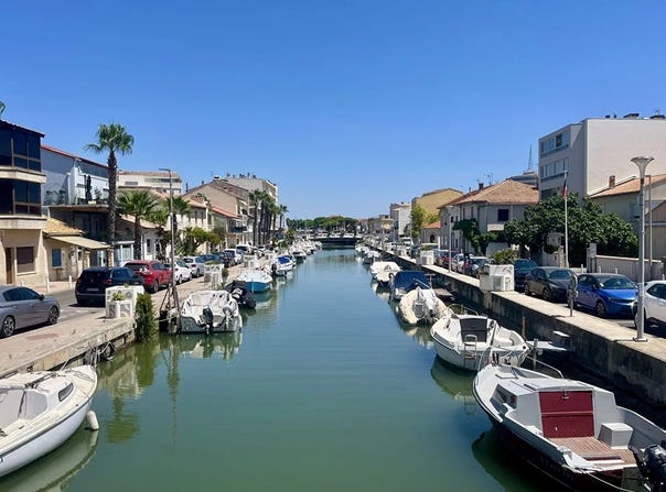 Palavas-les-Flots, Hérault 34250