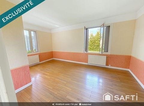 Chaussin, Franche-Comté 39120