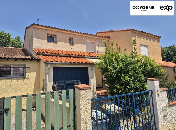 Villemolaque, Languedoc-Roussillon 66300