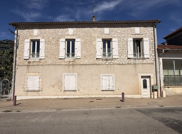 Laroque-Timbaut, Aquitaine 47340
