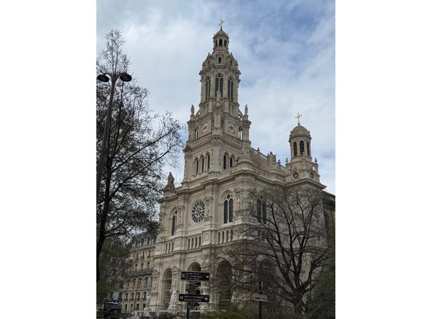 Paris 9th, Paris 75009