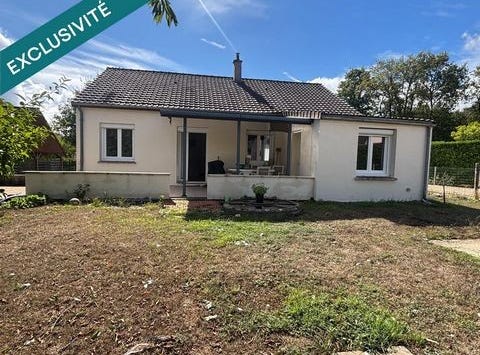 Pernay, Centre 37230