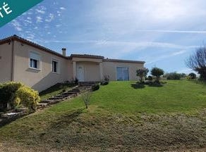 Montayral, Aquitaine 47500