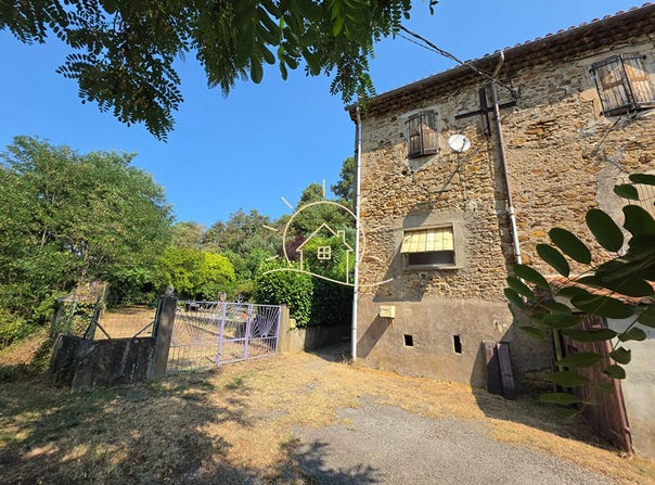 Bordezac, Languedoc-Roussillon 30160