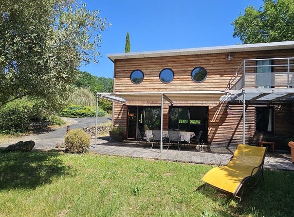 Vitrac, Aquitaine 24200