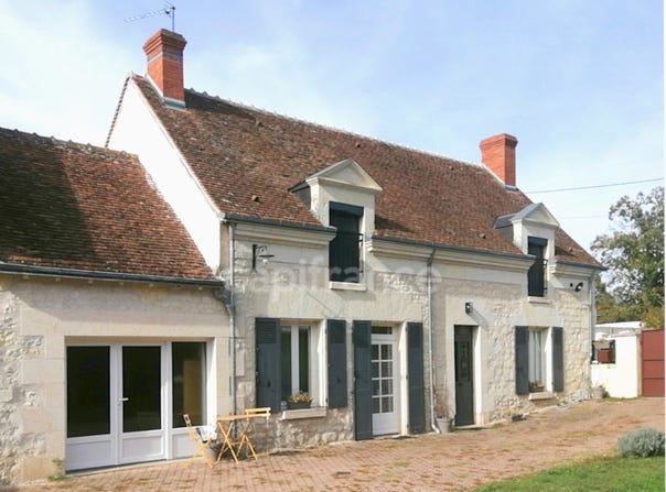Noyers-sur-Cher, Centre-Val de Loire 41140