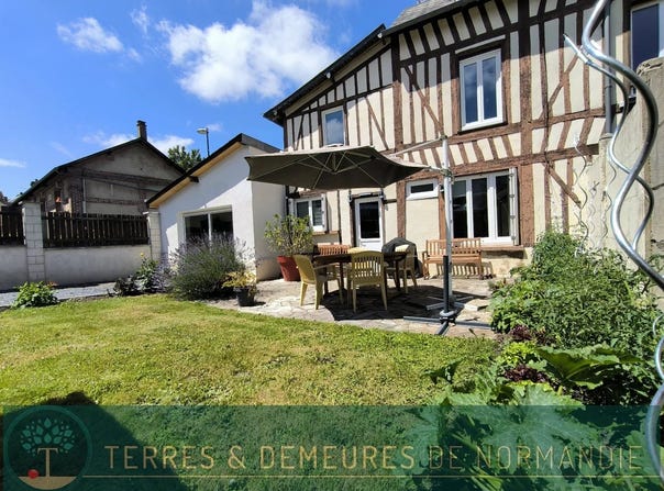 Pont-Audemer, Eure 27500