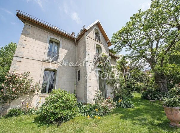 Vernet-les-Bains, Languedoc-Roussillon 66820