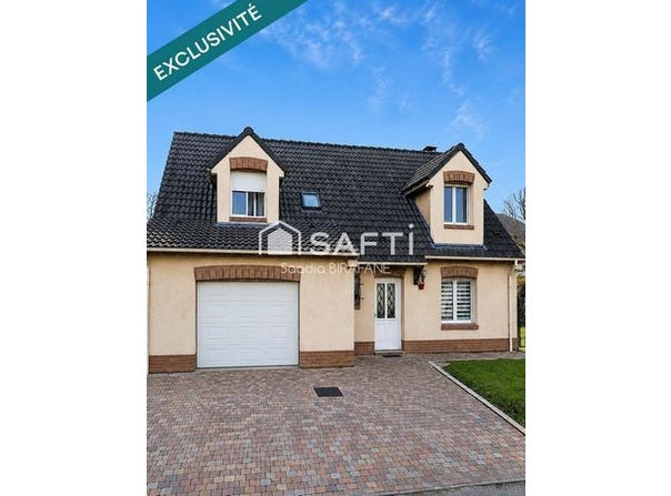 Henin-Beaumont, Nord-Pas-de-Calais 62110