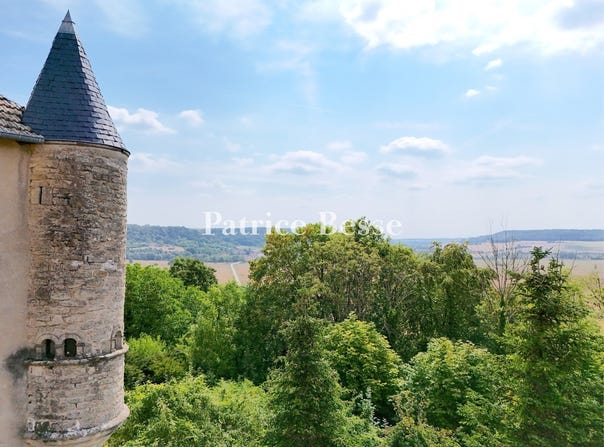 Neufchâteau, Lorraine 88300
